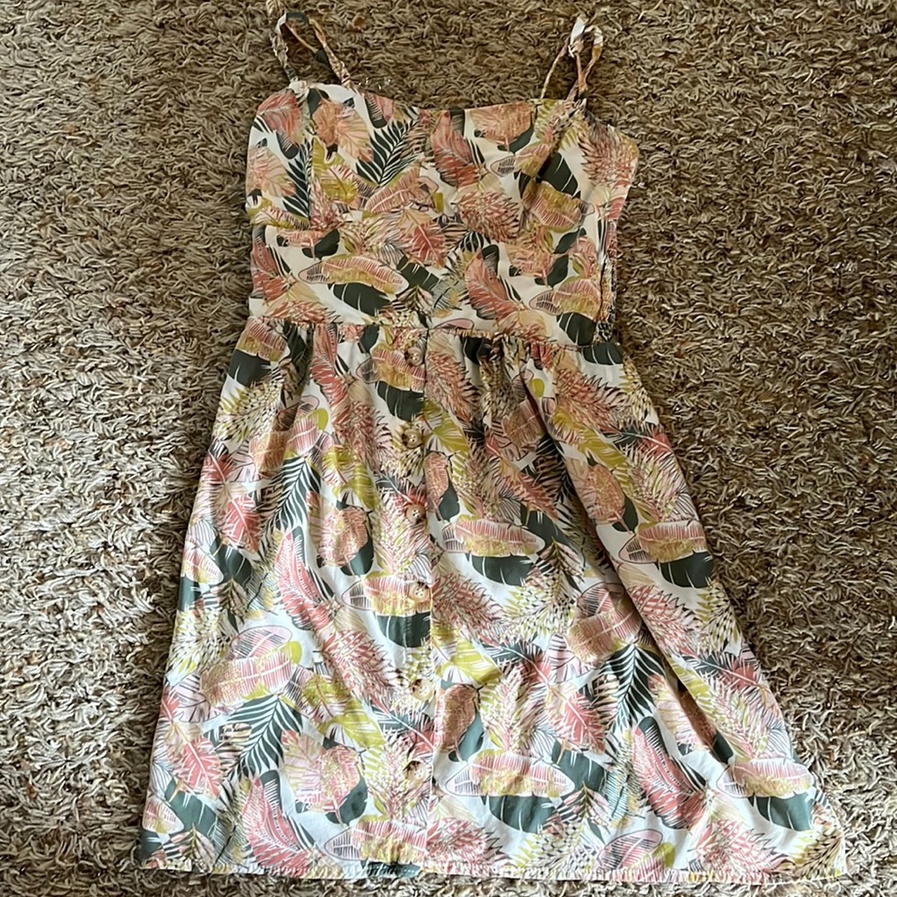 Summer dress!